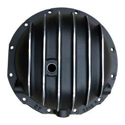 PML Hummer H1 Black Cast Aluminum Front or Rear Differential Cover
