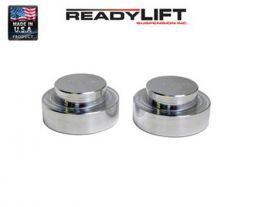 ReadyLIFT Hummer H2 2003-2010 1 Inch Rear Coil Spacers