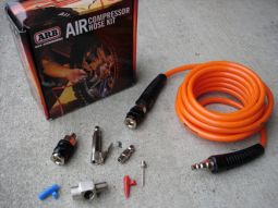 ARB Tire Pump Up Kit