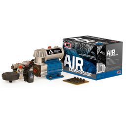 ARB Compact Permanent Mount Air Compressor Kit