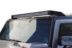 Hummer H2 & H2 SUT LED Roof Light Bar - Double