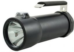 HID 35 Watt Waterproof Multipurpose Flashlight by Vision X