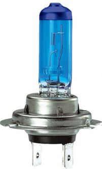 LH7 Headlight Bulbs 55 Watt -PAIR- by Vision X