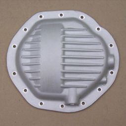 Hummer H2 & SUT Cast Aluminum Rear Differential Cover