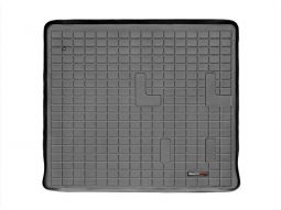 WeatherTech Hummer H2 Cargo Liner With External Spare