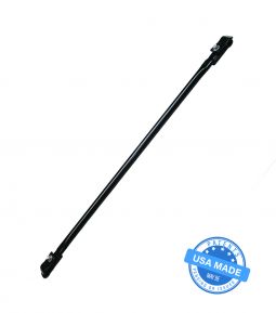 GOBI HUMMER H3T ADJUSTABLE CROSS BAR