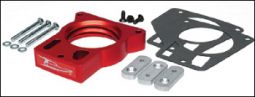 Airaid Throttle Body Spacer Spacer (Must Be Used With Airaid Mit Kit P/N 200983)