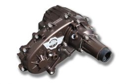 Predator Motorsports Hummer H1 2WD AWD 4WD Selectable Transfercase