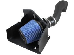 Hummer H2 Magnum FORCE Stage-2 Cold Air Intake System w/Pro 5R Filter Media