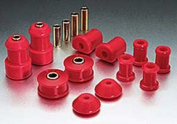 Hummer H1 Polyurathane Upper & Lower Control Arm Bushing Set by Energy Suspension