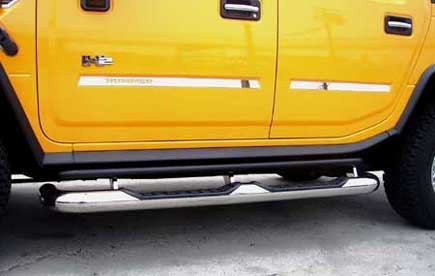 Hummer h2 door deals panel