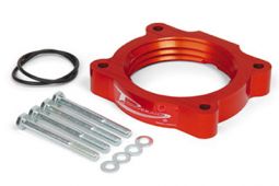 AirAid Throttle body spacer for the H3