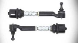 Fabtech Hummer H2 Heavy Duty Tie Rods - FTS71002