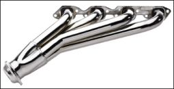 2003 to 2007 Hummer H2 Stainless Steel Headers - by Gibson Exhaust