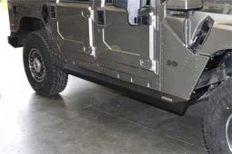 Predator Motorsports Hummer H1 Rock Rails