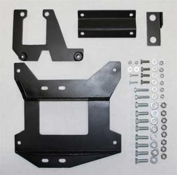 Predator Motorsports Hummer H1 Differential Centering Kit