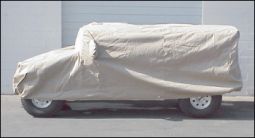 Predator H2 300 Series Car Cover