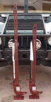 Predator Motorsports Hummer H2 48 Hi Lift Jack