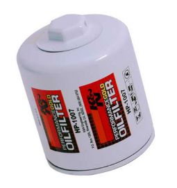 K&N Hummer H2 & SUT Replacement High Performance Oil Filter