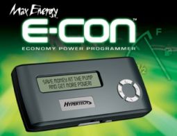 Hypertech  Hummer H2 & SUT Max Energy E-CON  economy power programmer  **2 - 6 MPG gains**