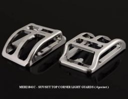 Manticore SUV/SUT Top Corner Light Guards (4 pcs/set)