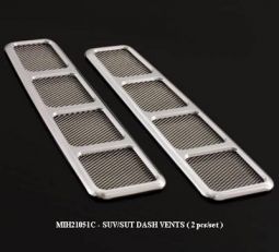 Manticore SUV/SUT Dash Vents (2 pcs/set)