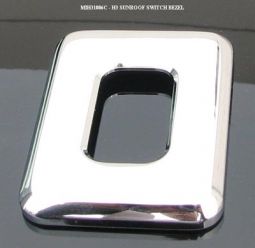 Manticore H3 Sunroof Switch Bezel