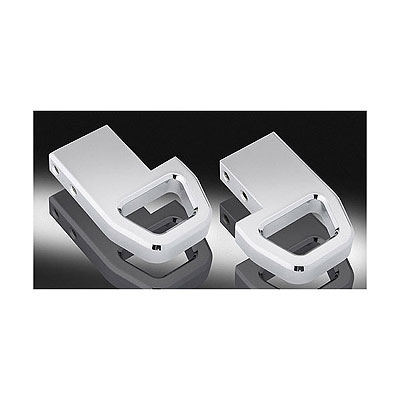 Hummer h2 deals tow hooks