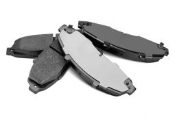 Predator Motorsports Hummer H1 Performance Brake Pad Set