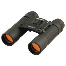 HUMVEE Binoculars 10X25