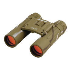 HUMVEE Binoculars 10X25C