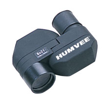 HUMVEE Monoculars 8x21