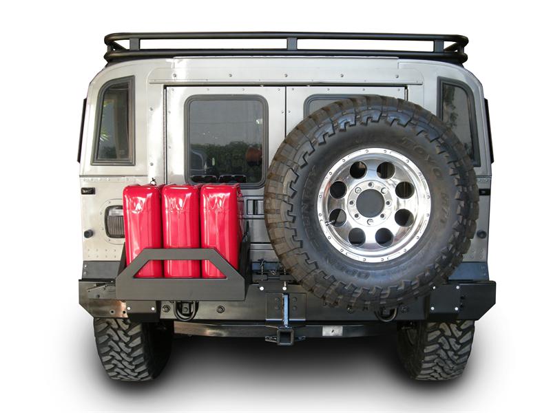 Hummer cargo carrier sale