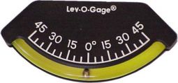 Hummer H1 Lev-O-Gage