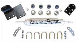 Predator Motorsports Hummer H1 Steering Stabilizer Kit