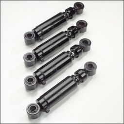 Hummer H1 High Performance Manual Adjustable Shock Absorber Set