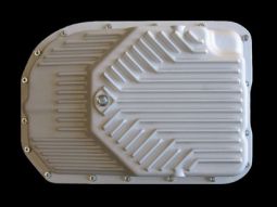 Predator Motorsports Hummer H1 Aluminum Transmission Pan- 1997-2004 H1