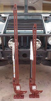 Predator Motorsports Hummer H2 60 Hi Lift Jack