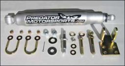 Predator Motorsports Hummer H2 & SUT Heavy Duty Steering Stabilizer