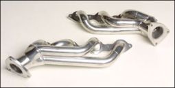 Predator Motorsports Hummer H2 Mandrel Bent Performance Header Set