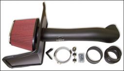 Predator Motorsports Hummer H2 Cold Air Intake System