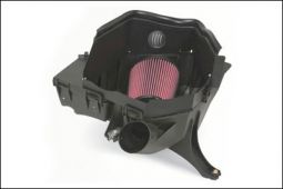 Predator Motorsports Hummer H3 Predator Cold Air Intake System