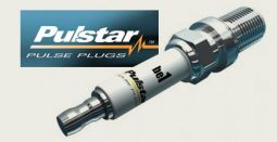 Hummer Pulstar Pulse Spark Plug Set